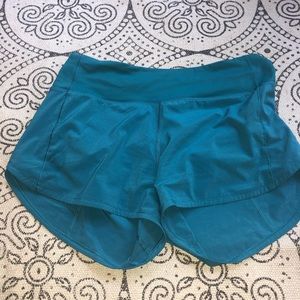 lulu speed short long